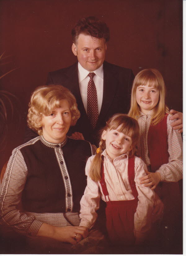 Familie Trenkle